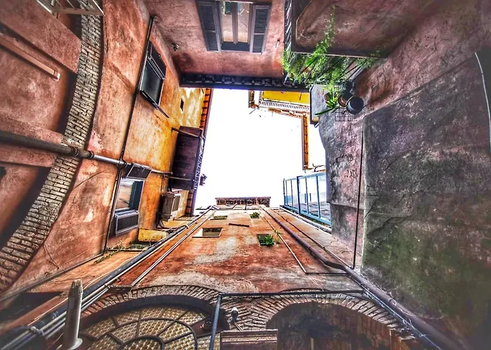 Rione VI Loft